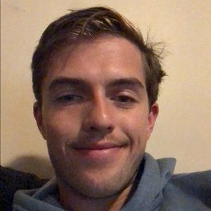 Meet your Posher, Jacob